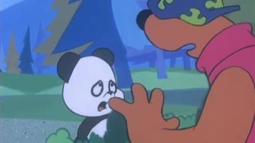 Panda Pandamonium