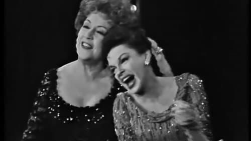 The Judy Garland Show #16