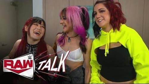 Raw Talk 159