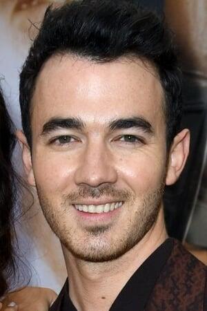 Kevin Jonas Sr.