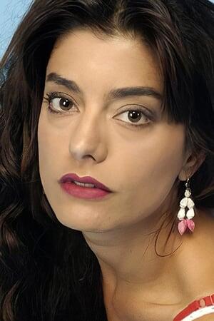 Daniela Lhorente