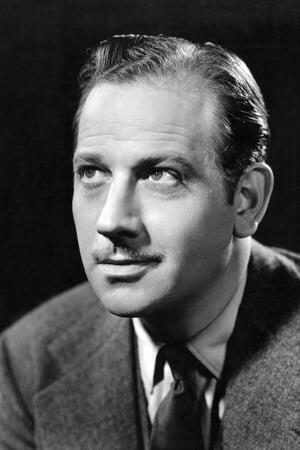 Melvyn Douglas