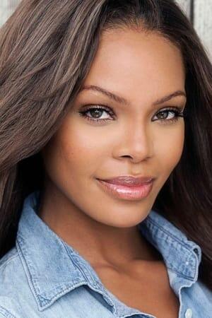 Crystle Stewart