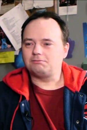 photo of Rich Evans