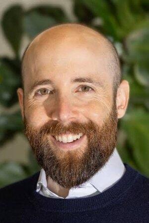Simon Gillis Simon Gillis