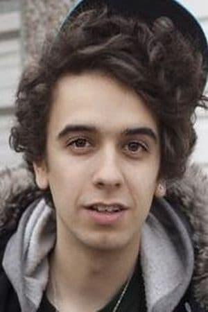 Stefan Abingdon