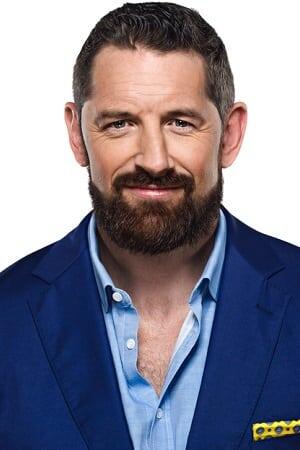 Wade Barrett