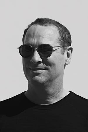 Cliff Martinez