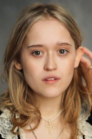 Freya Hannan-Mills Freya Hannan-Mills