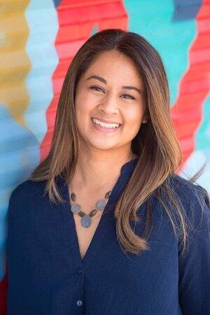 Michelle Tesoro Michelle Tesoro