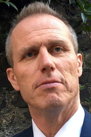 Bill Cashmore Bill Cashmore