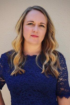 Rachel Goodlett Katz Rachel Goodlett Katz
