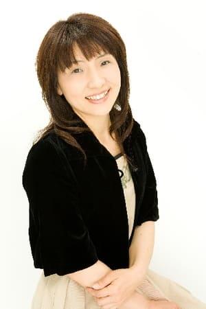 Rie Iwatsubo