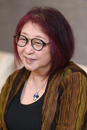 Rumiko Takahashi Rumiko Takahashi