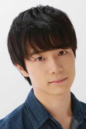 Gen Satou Gen Satou