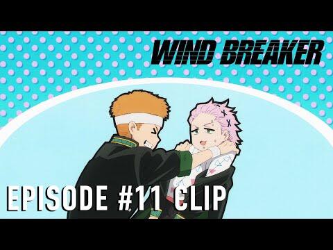 Episode #11 Clip [Subtitled]