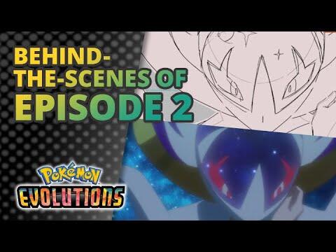 Behind the Scenes | Ep 2: The Eclipse