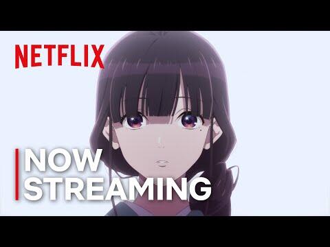 Now Streaming [Subtitled]