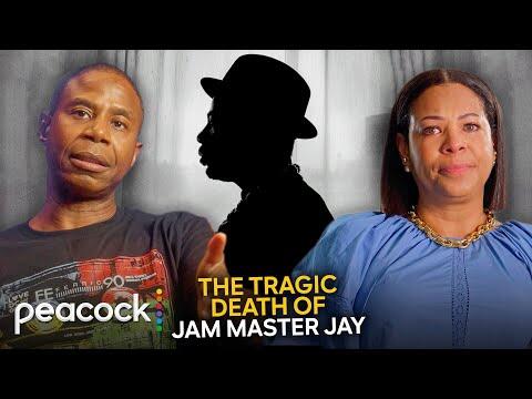 The Tragic Loss of Jam Master Jay