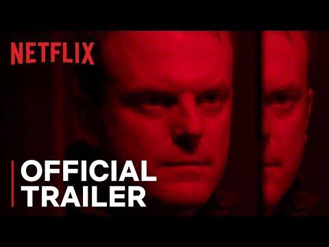 Season 3 Sallinger Trailer