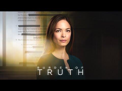 Burden of Truth: Season 2 - Official Extended Trailer