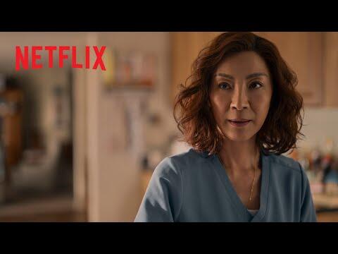 Michelle Yeoh is Mama Sun