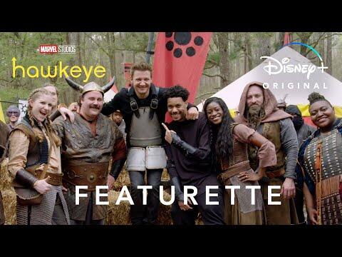 Meet the LARPers Featurette