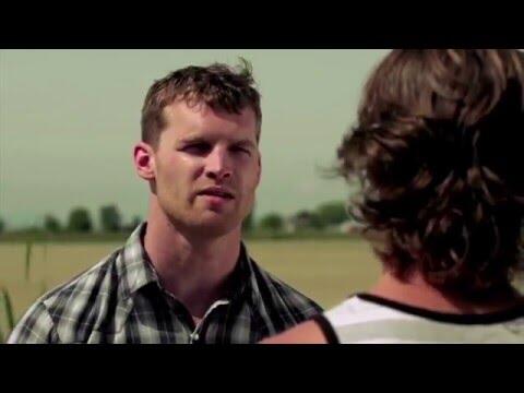 Letterkenny Season 1 | Behind The Scenes - The Beginning