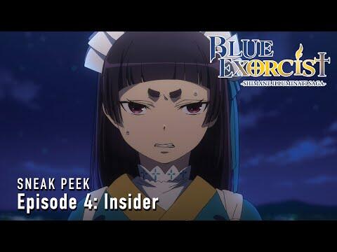 -Shimane Illuminati Saga- Episode 4 Preview [Subtitled]