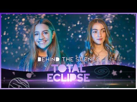 TOTAL ECLIPSE | Season 1 | Behind the Scenes