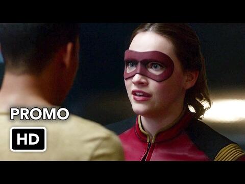 The Flash 3x13 Promo 'Attack on Gorilla City' (HD) Season 3 Episode 13 Promo