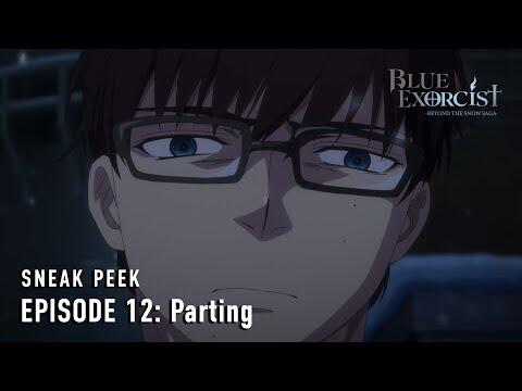 -Beyond the Snow Saga- Episode #12 Preview [Subtitled]