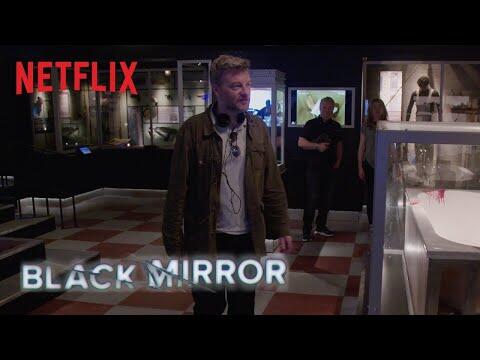 Featurette: Black Museum