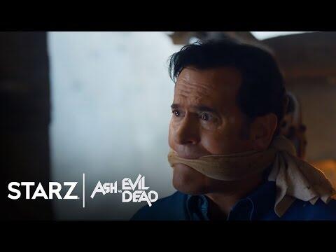 Ash vs Evil Dead | Episode 105 Preview | STARZ