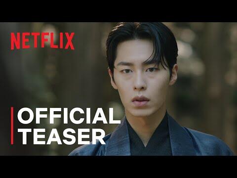 Season 2 Official Teaser [ENG SUB]