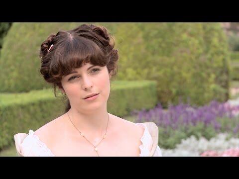 Secrets of... Tamla Kari explains Constance's complications with d'Artagnan