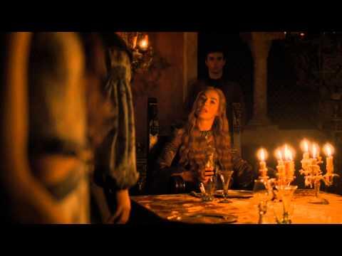 Game Of Thrones: Season 3 - Inside Episode 1 (HBO)