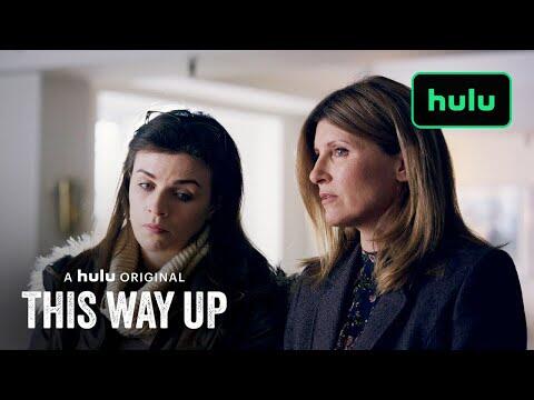 This Way Up | Season 2 Coming Soon | A Hulu Original