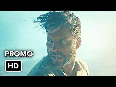 American Gods 3x08 Promo 'The Rapture of Burning' (HD)