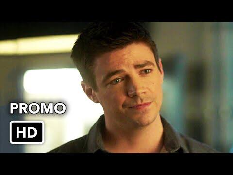 The Flash 8x11 Promo 'Resurrection' (HD) Season 8 Episode 11 Promo