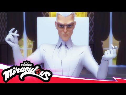 ???? DEFLAGRATION - Gabriel's dance ???? | SEASON 5 | Tales of Ladybug & Cat Noir