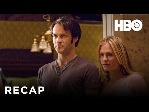 True Blood - Seasons 1&2: Recap - Official HBO UK