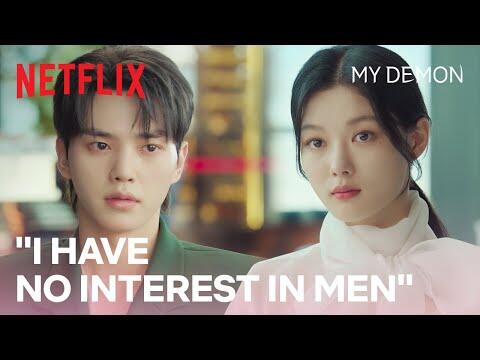 When your blind date is handsome but uninterested, pretty but crazy [ENG SUB]