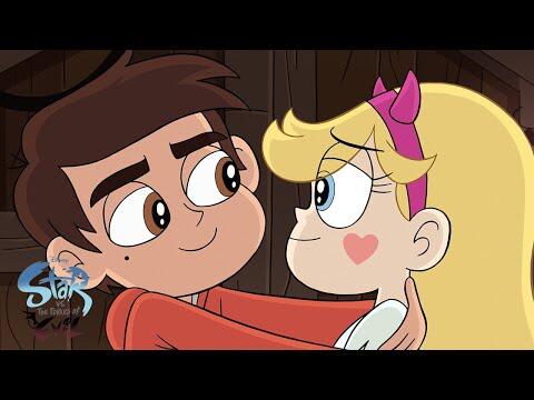 Starco is Official! ❤️