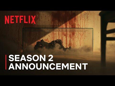 Season 2 Announcement