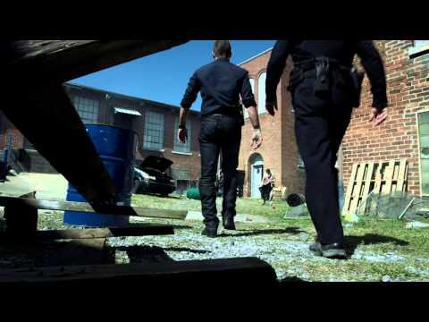 Banshee Season 2: Episode #4 Preview (Cinemax)