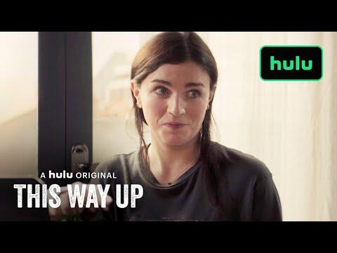 This Way Up Season 2 Official Trailer | A Hulu Original