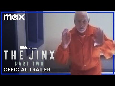 The Jinx Part Two Official Trailer