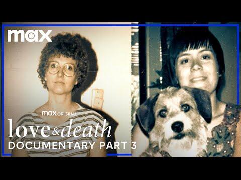 Suburbia & Murder: Candy Montgomery Documentary Part 3