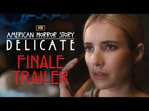 Delicate Part 1 - Finale Trailer